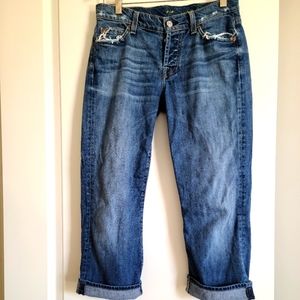 7 For All Mankind jeans